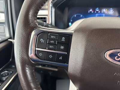 2023 Ford F-250SD King Ranch