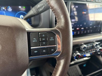 2023 Ford F-250SD King Ranch