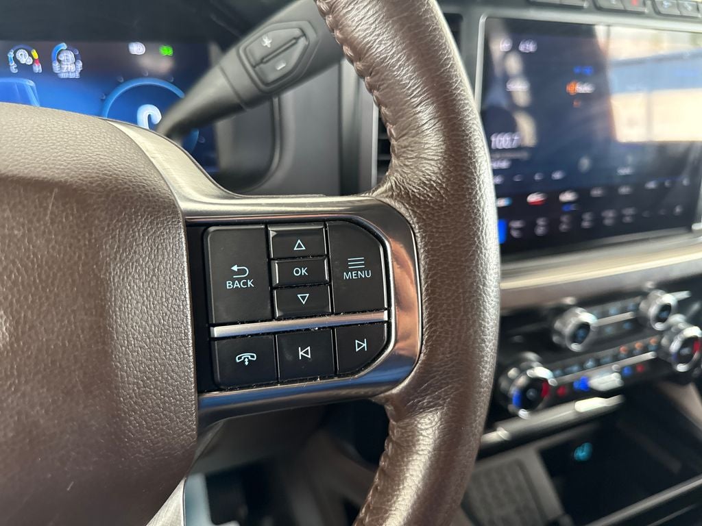 2023 Ford F-250SD King Ranch