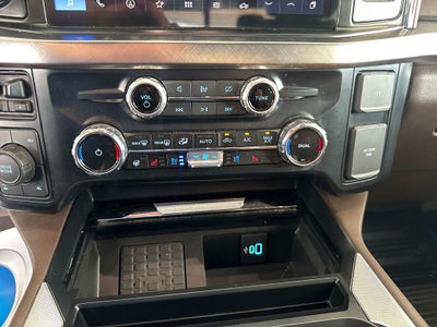 2023 Ford F-250SD King Ranch