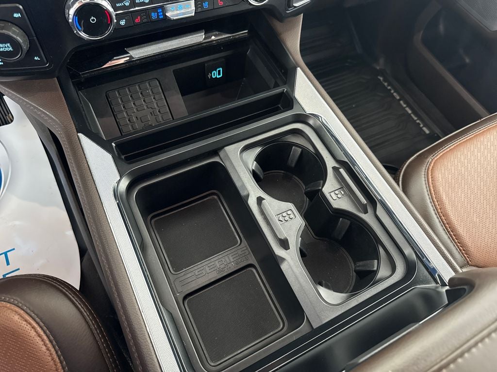 2023 Ford F-250SD King Ranch