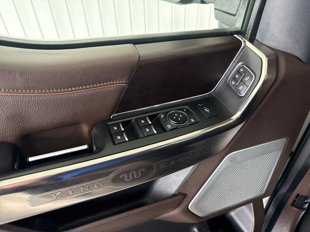 2023 Ford F-250SD King Ranch