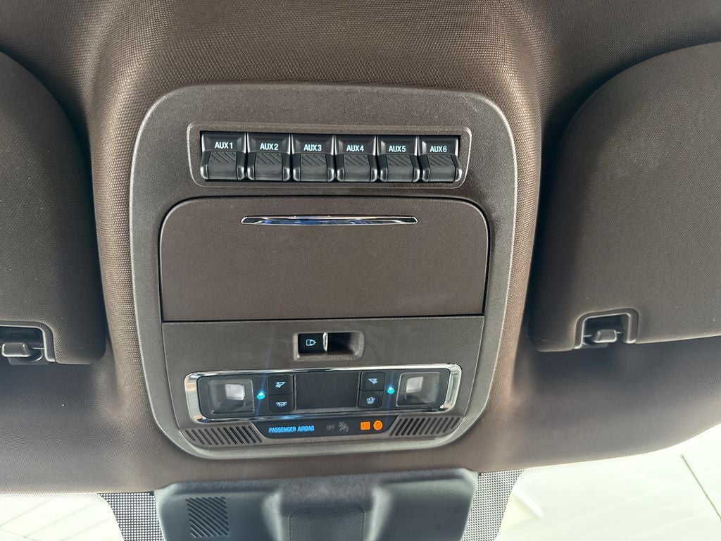 2023 Ford F-250SD King Ranch