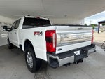 2023 Ford F-250SD King Ranch