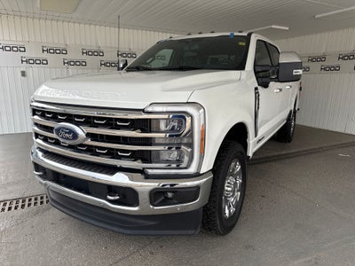2023 Ford F-250SD King Ranch
