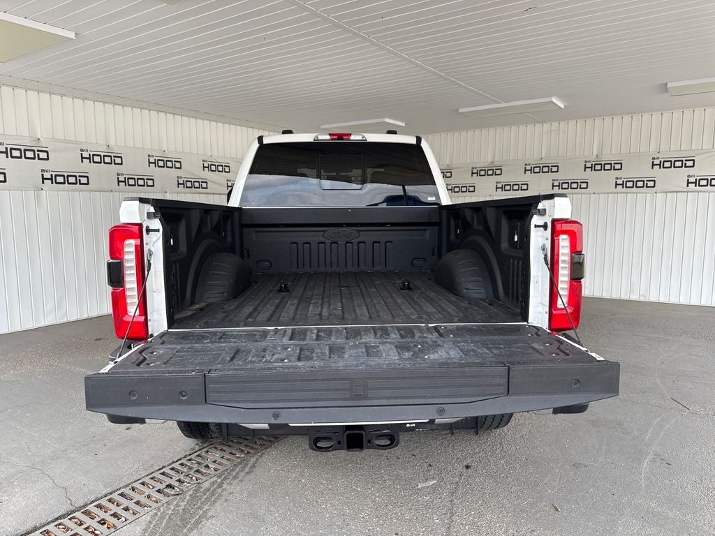 2023 Ford F-250SD King Ranch