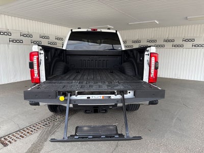 2023 Ford F-250SD King Ranch