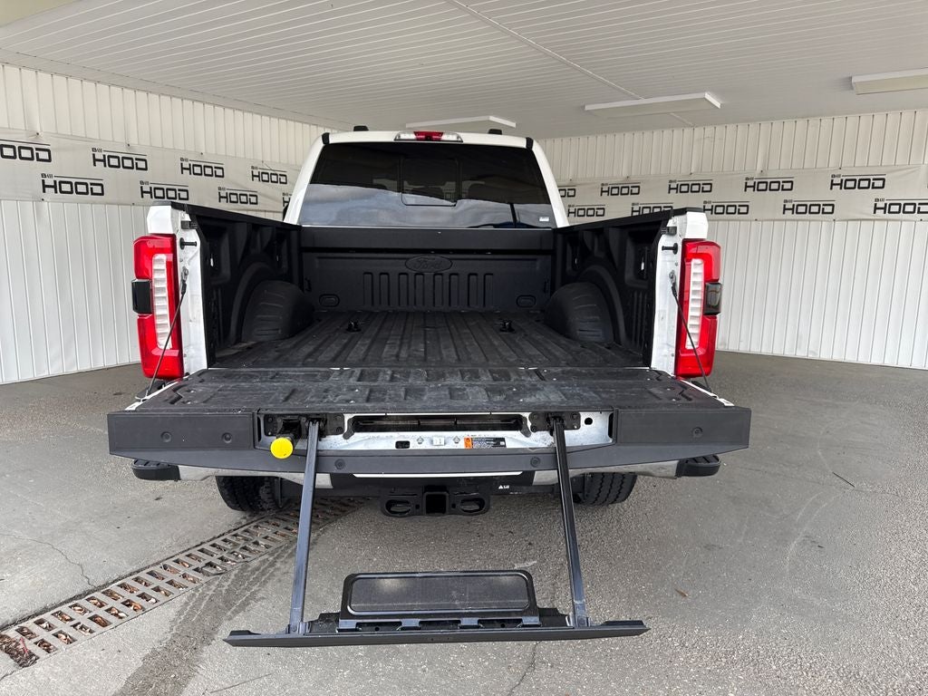 2023 Ford F-250SD King Ranch