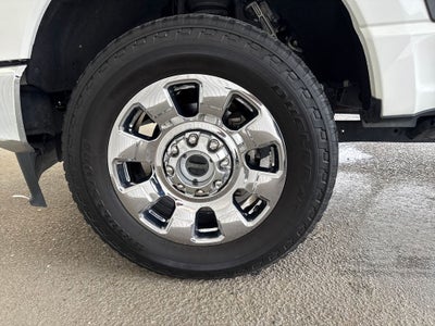 2023 Ford F-250SD King Ranch