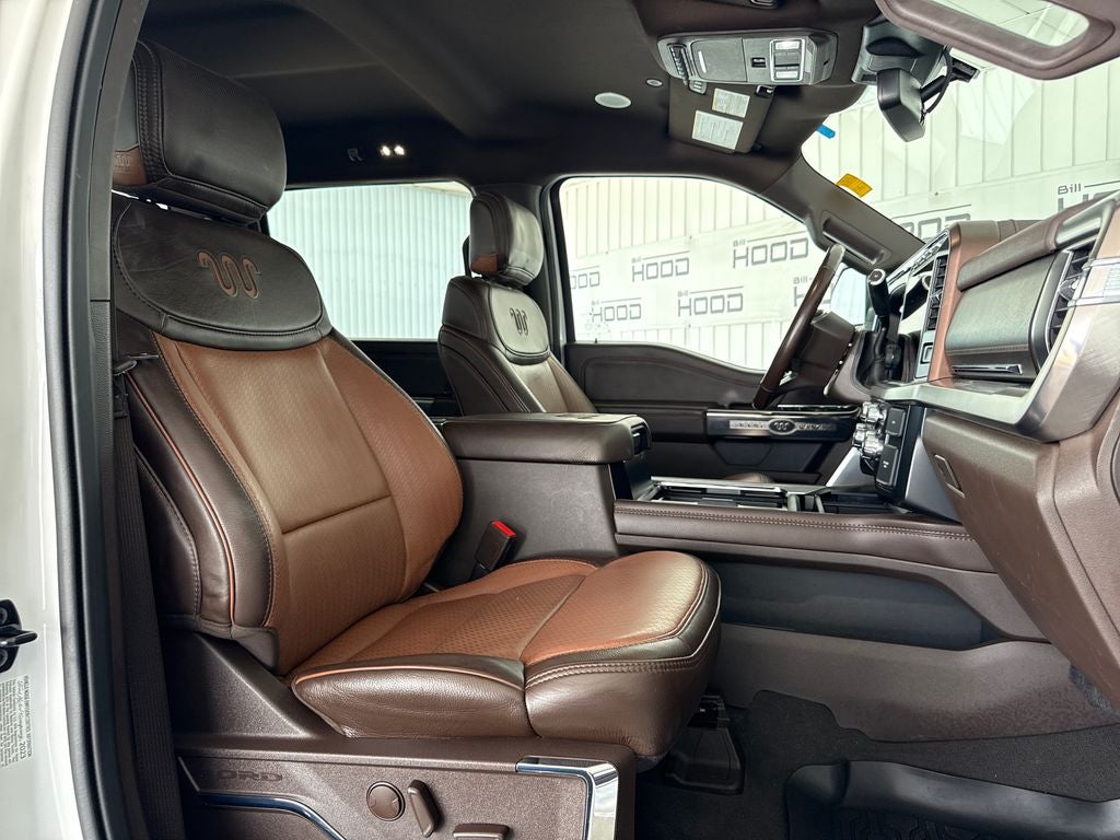 2023 Ford F-250SD King Ranch