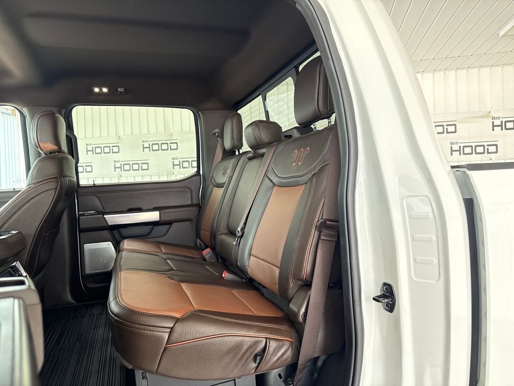 2023 Ford F-250SD King Ranch