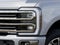 2027 Ford F-350SD Platinum