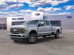 2027 Ford F-350SD Platinum