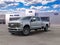 2027 Ford F-350SD Platinum
