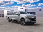 2027 Ford F-350SD Platinum