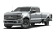 2027 Ford F-350SD Platinum