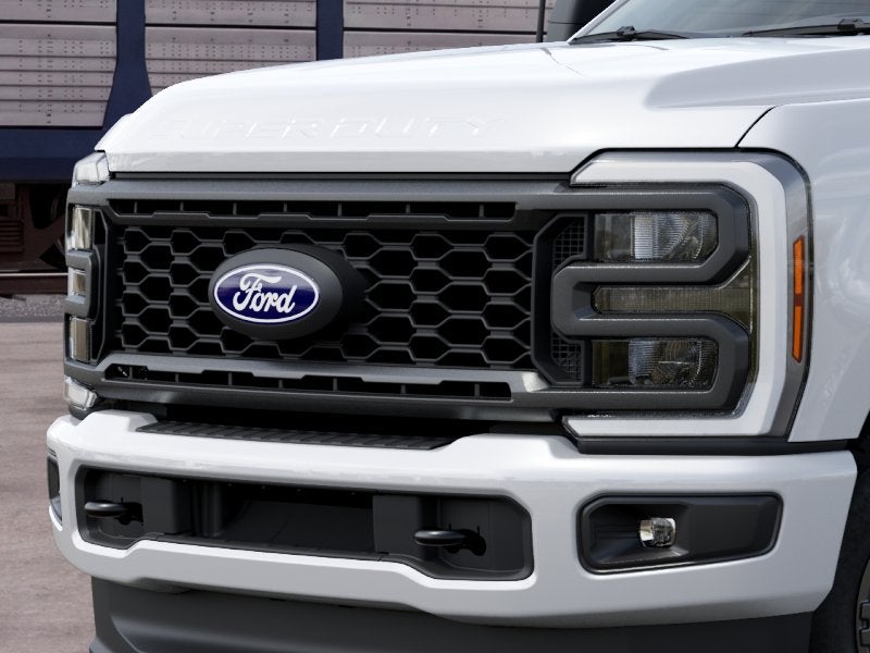 2027 Ford F-350SD XL