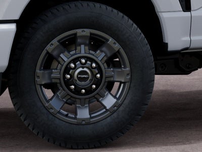2027 Ford F-350SD XL
