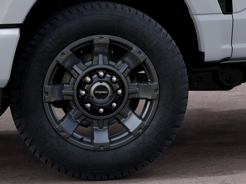 2027 Ford F-350SD XL