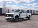 2027 Ford F-350SD XL