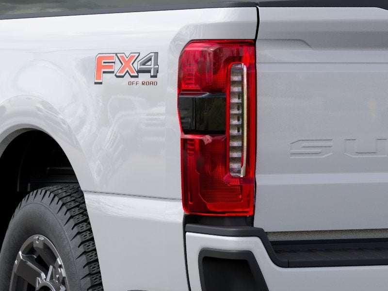 2027 Ford F-350SD XL