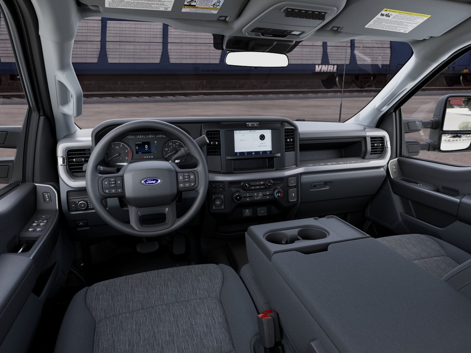 2027 Ford F-350SD XL