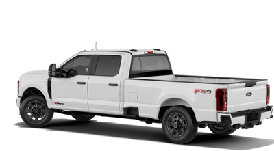 2027 Ford F-350SD XL