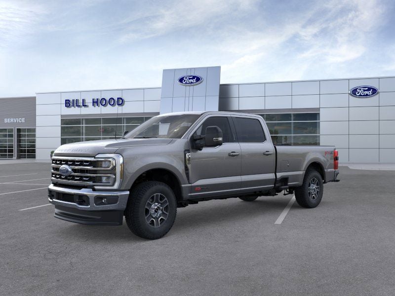 2026 Ford F-350 Lariat 4x4 Crew Cab 8' Box SRW's photo