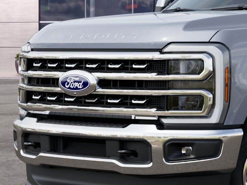 2027 Ford F-350SD Lariat