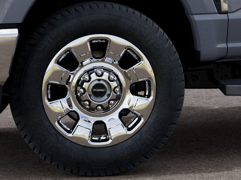 2027 Ford F-350SD Lariat