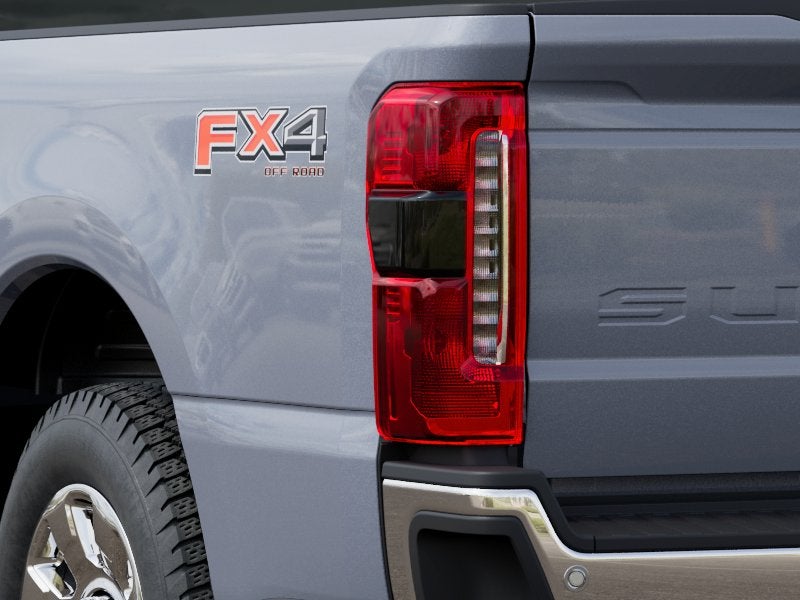 2027 Ford F-350SD Lariat