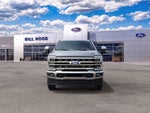 2027 Ford F-350SD Lariat