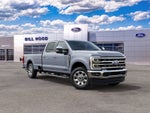 2027 Ford F-350SD Lariat
