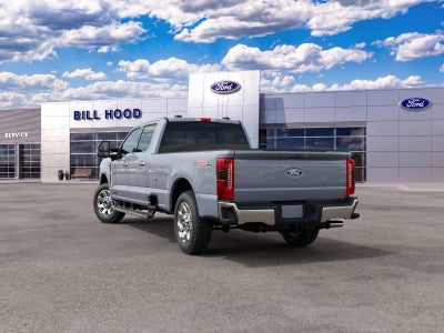 2027 Ford F-350SD Lariat