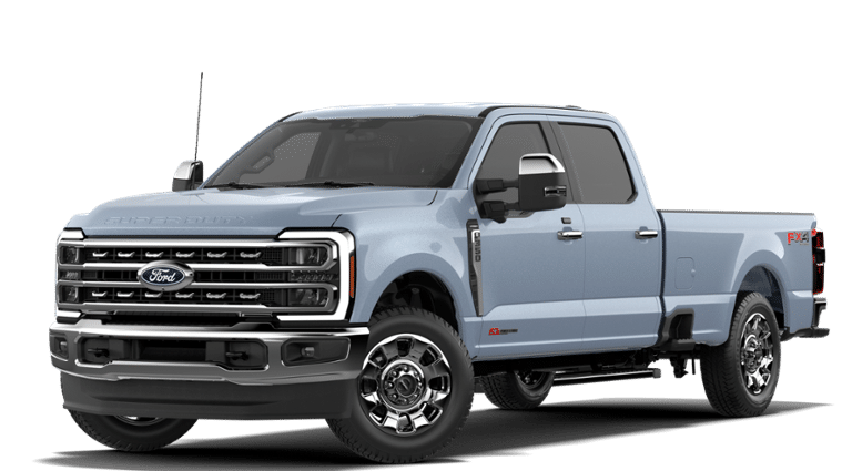 2027 Ford F-350SD Lariat