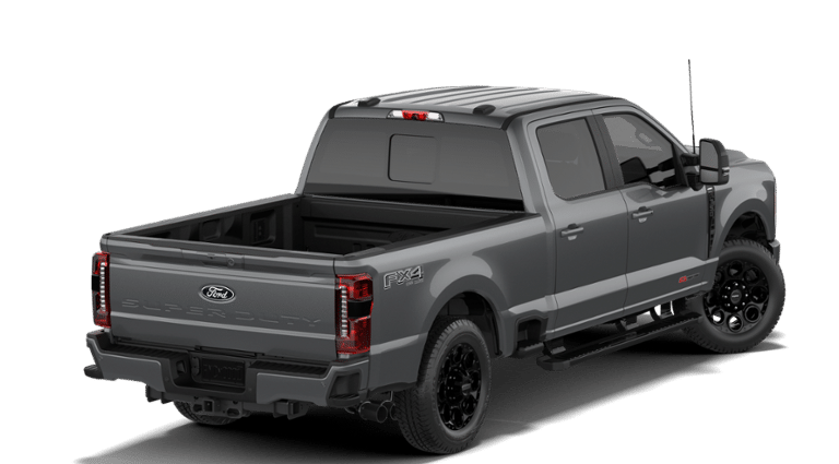 2027 Ford F-350SD Lariat