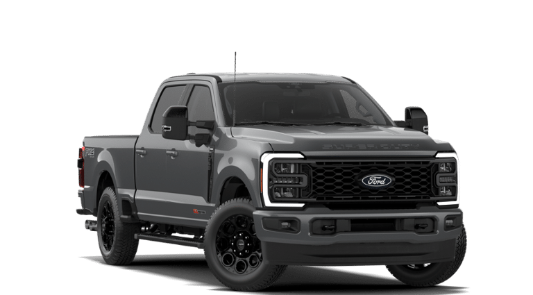 2027 Ford F-350SD Lariat