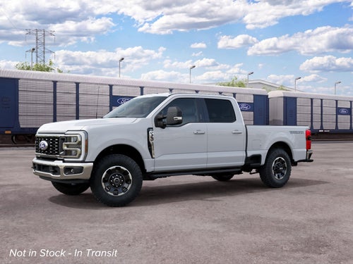 2027 Ford F-350SD XLT