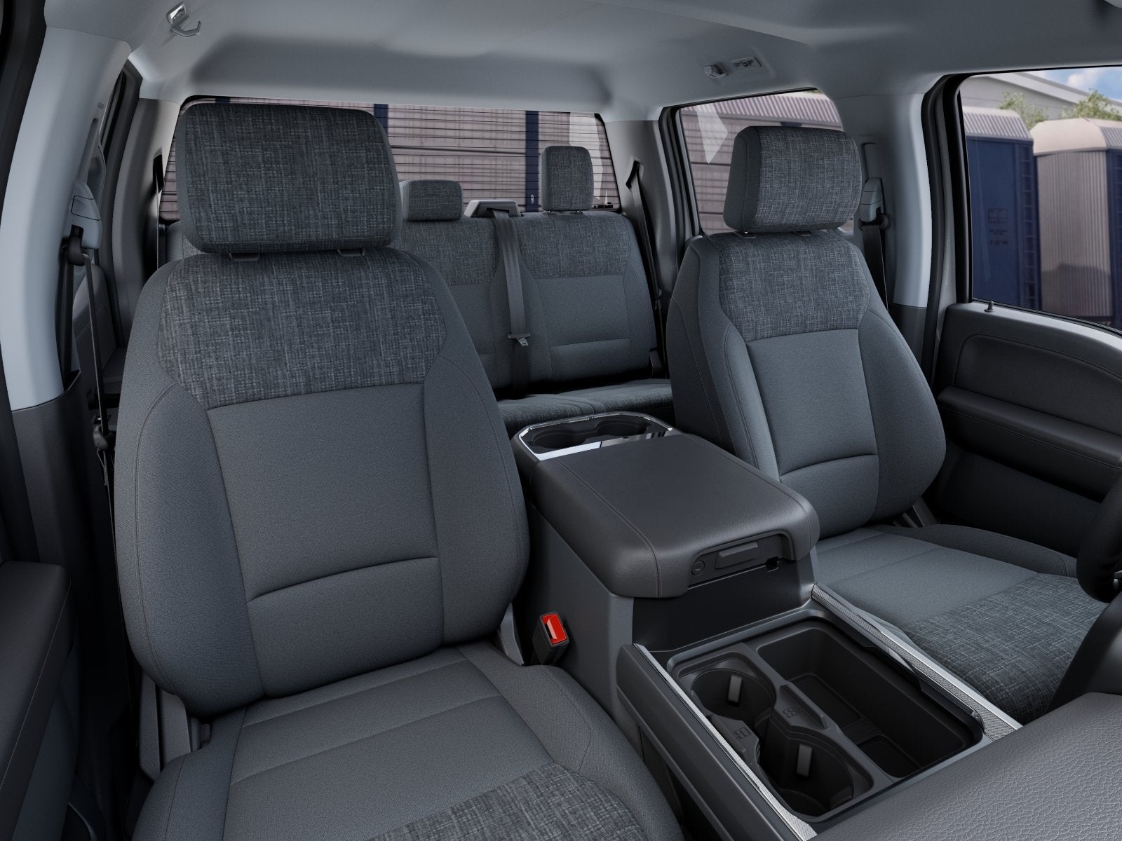 2027 Ford F-350SD XLT