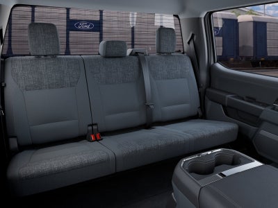 2027 Ford F-350SD XLT
