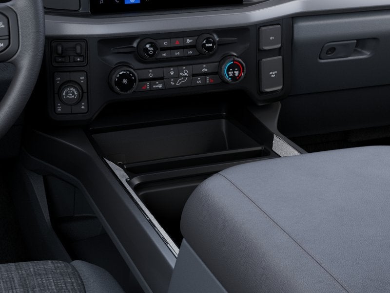 2027 Ford F-350SD XLT