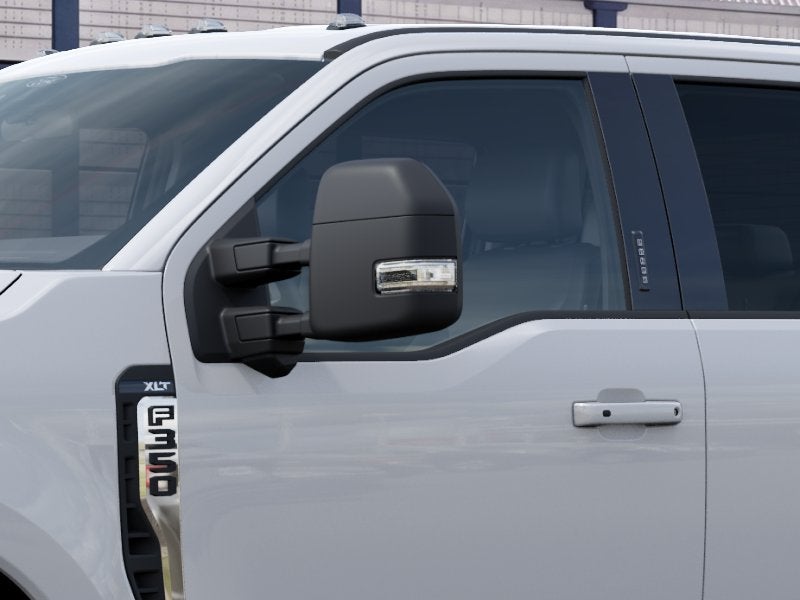 2027 Ford F-350SD XLT