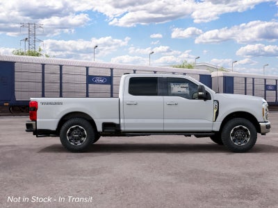 2027 Ford F-350SD XLT