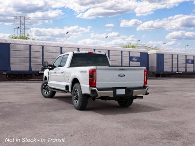 2027 Ford F-350SD XLT