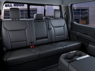 2027 Ford F-350SD Lariat