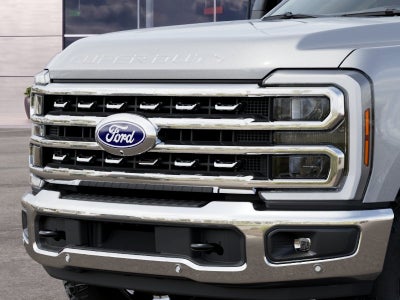 2027 Ford F-350SD Lariat
