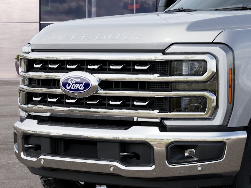 2027 Ford F-350SD Lariat