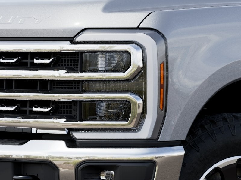 2027 Ford F-350SD Lariat