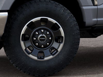 2027 Ford F-350SD Lariat