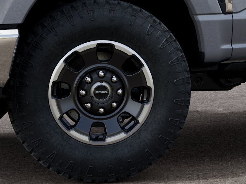 2027 Ford F-350SD Lariat
